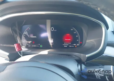 2023 Acura Mdx Technology Package from USA, damaged, VIN 5J8YD9H45PL006079